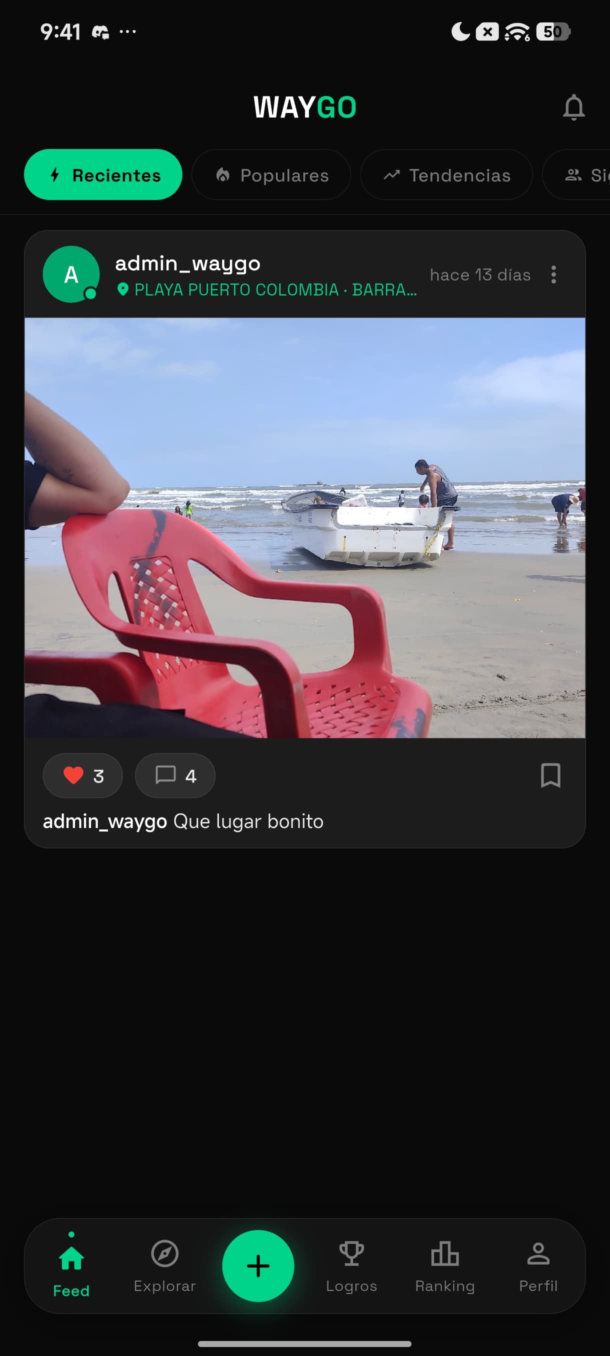 Feed
