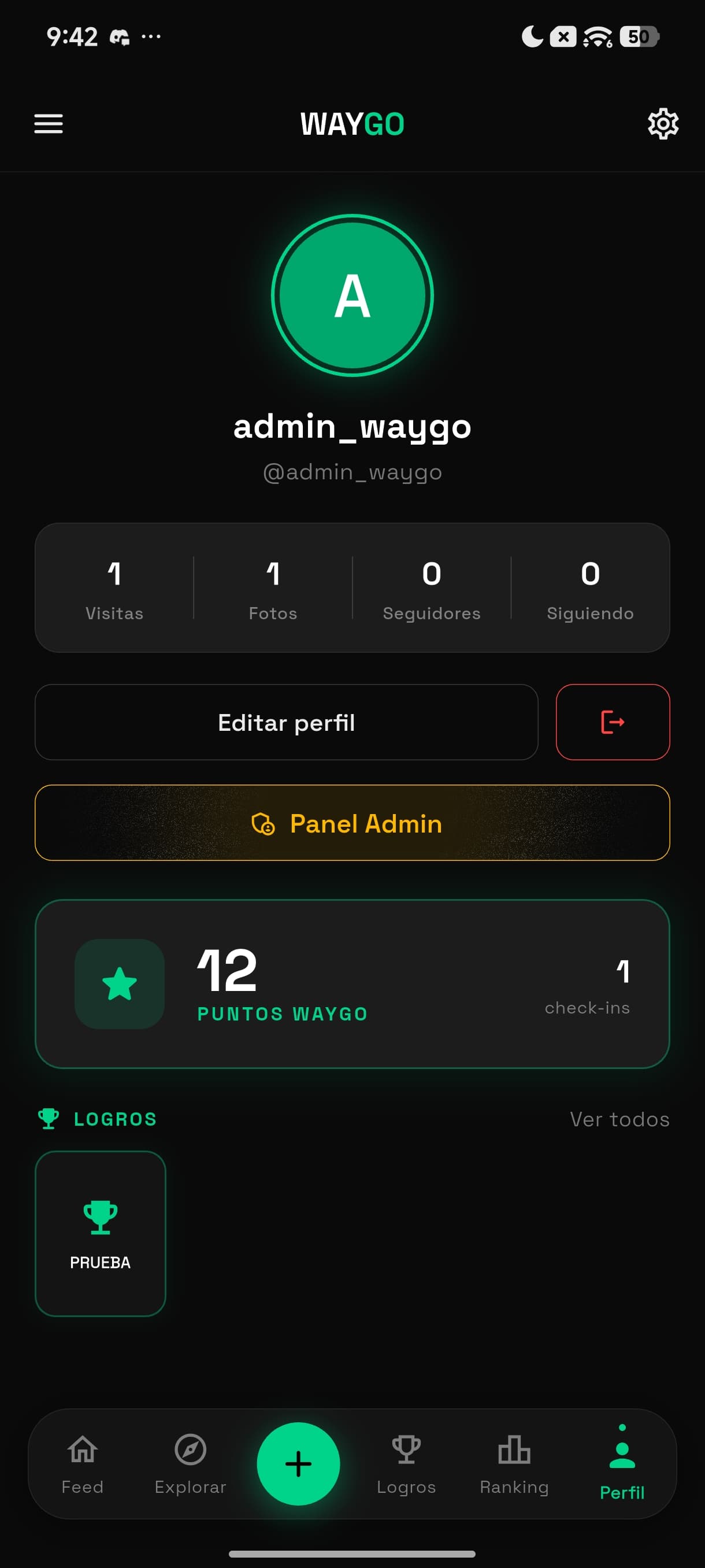 Perfil